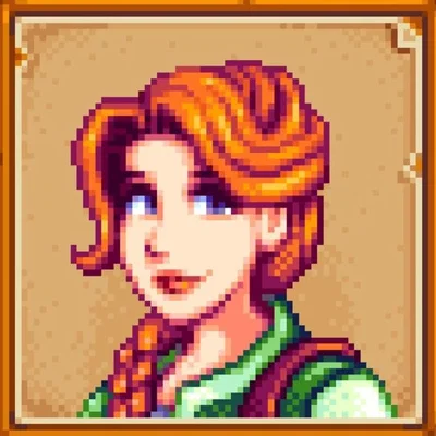 Leah - GF