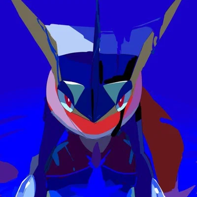 Greninja | PokePals