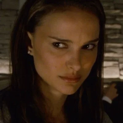 Nina Sayers