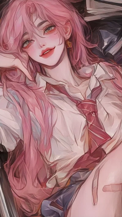 Kiana | Sister of your ex-girlfriend