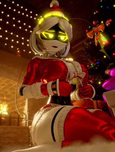 V | Christmas time!