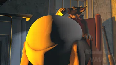 Naughty List Punishment. ( )