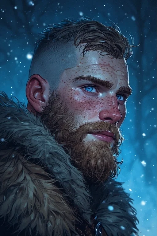 Thögn hinn Hljóði (Thögn the Silent)
