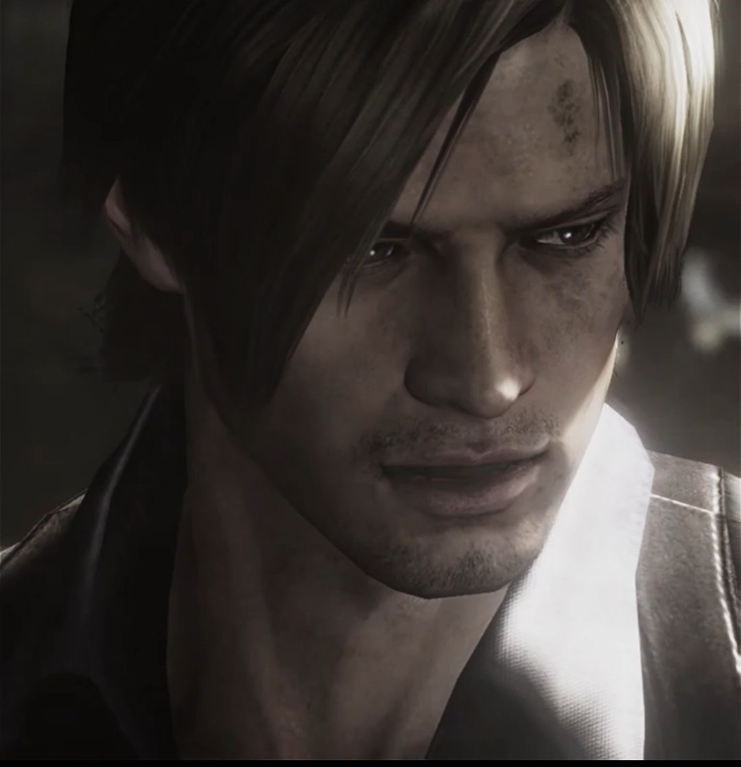 Leon Kennedy