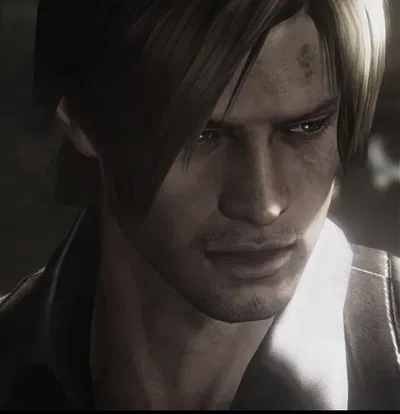 Leon Kennedy