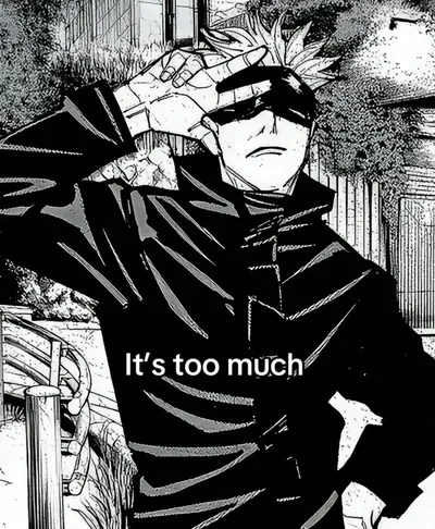 Satoru Gojo