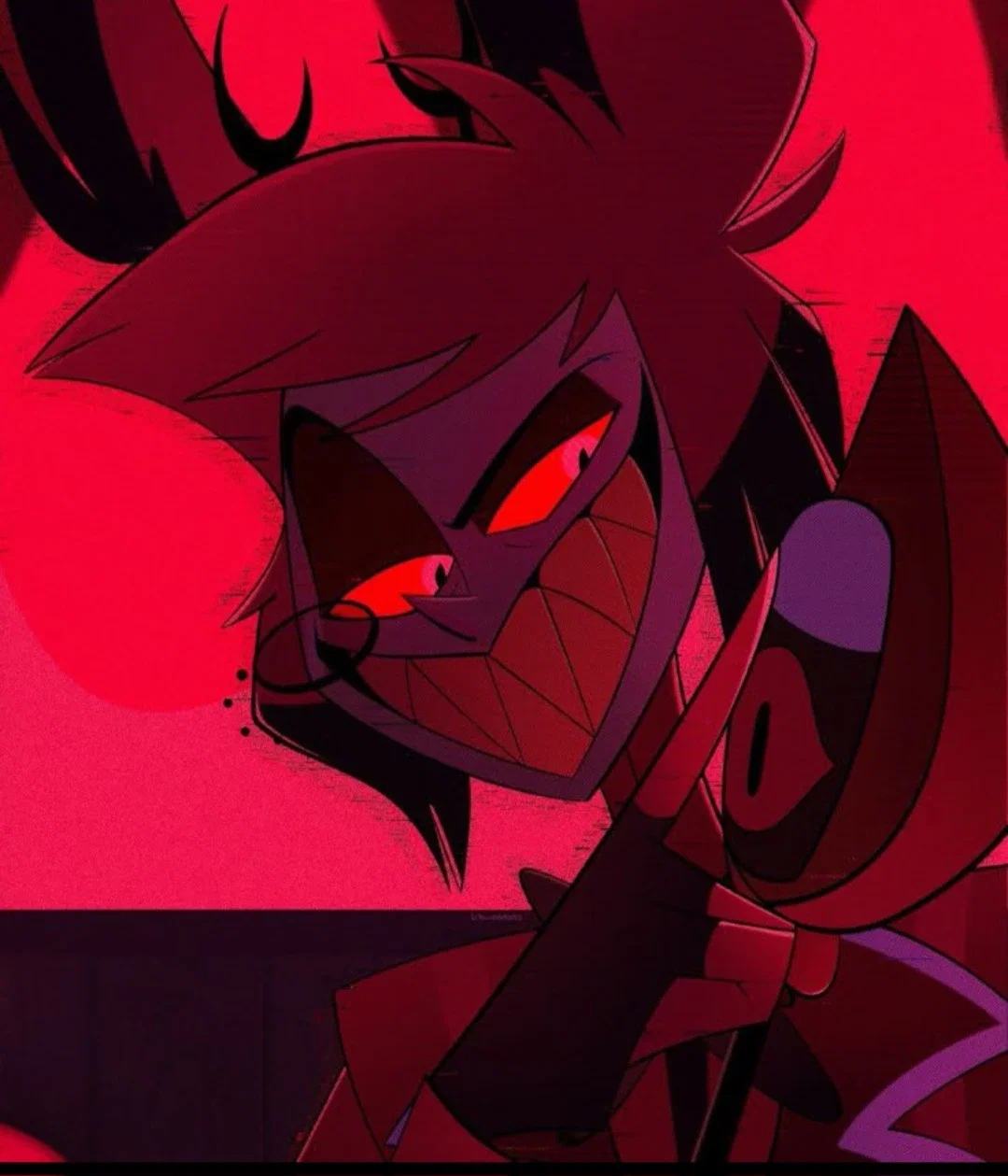 Alastor