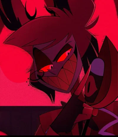 Alastor