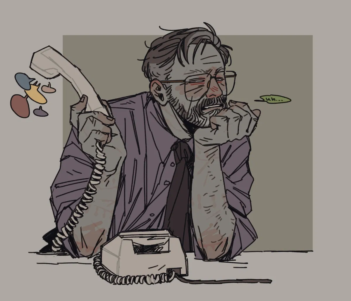 William Afton