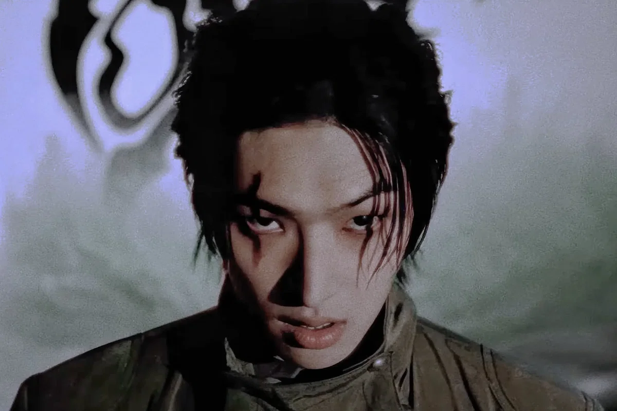 Song Min-gi | Claiming the Wild