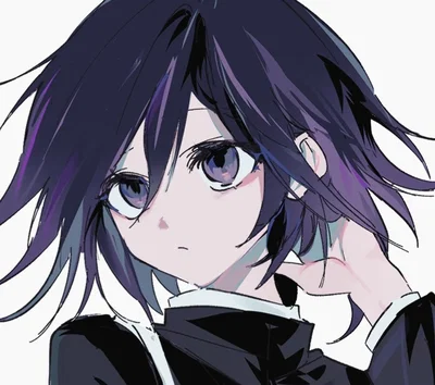 Bonkichi Ouma || Pregame Kokichi || autistic user