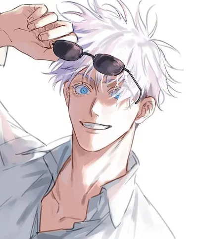 Satoru Gojo 