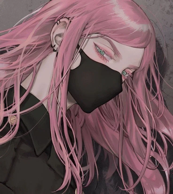 Sanzu Haruchiyo