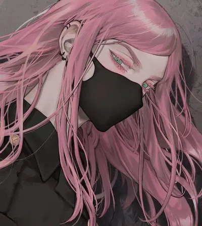 Sanzu Haruchiyo
