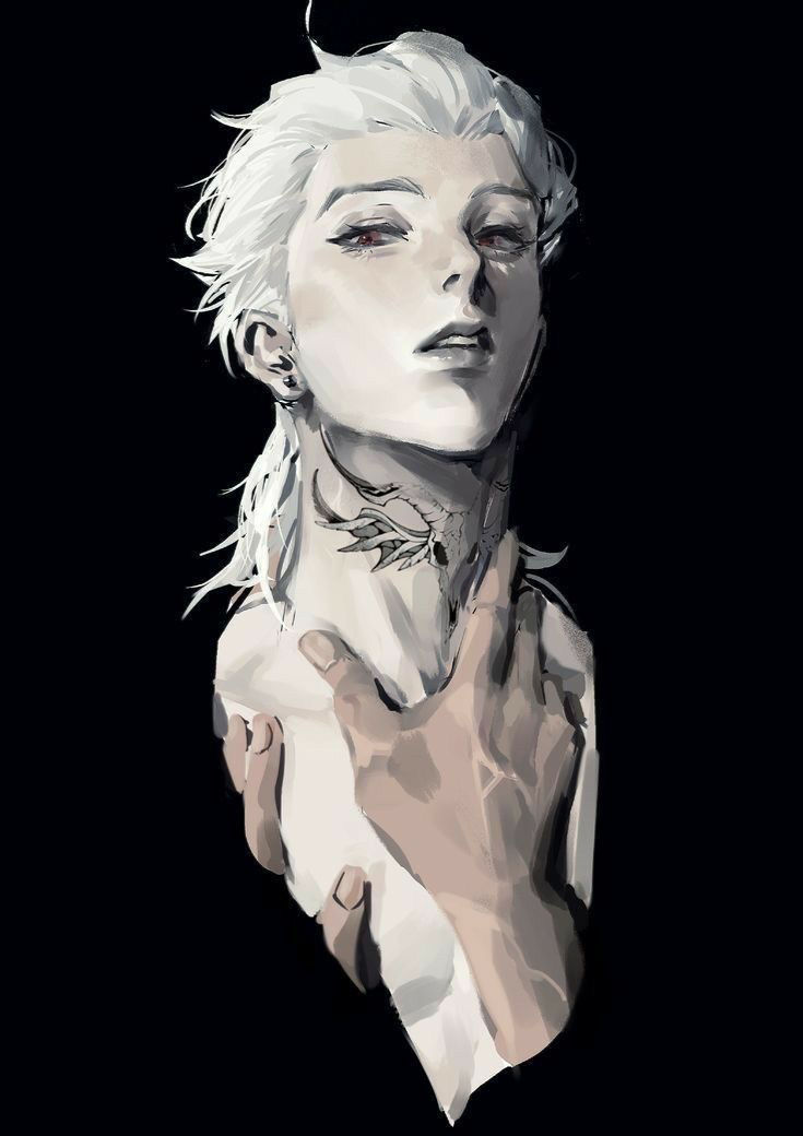 | Lovesick God