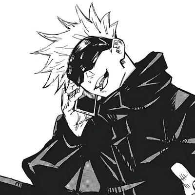 Satoru Gojo