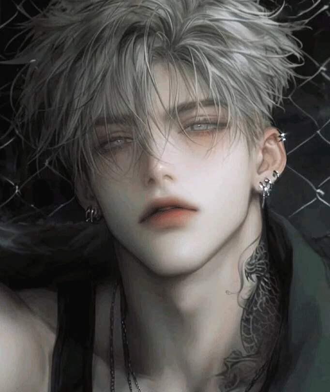 Yuri Kotov | Survivor
