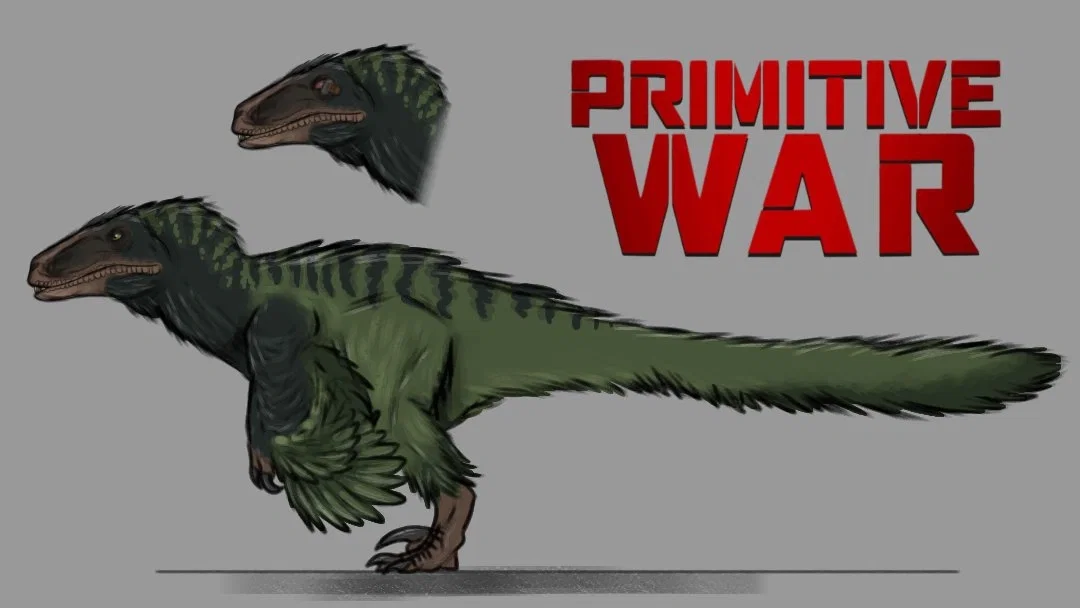 Raptor