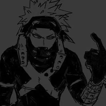 Katsuki Bakugō