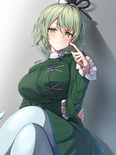 Soga no Tojiko, dominant mad ghost