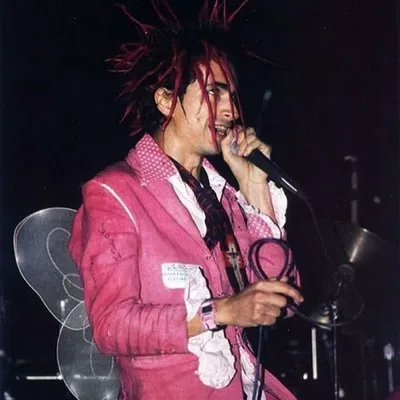 Jimmy urine- msi