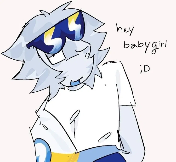 Nine humanized-Bfdi/xfohv