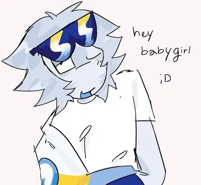 Nine humanized-Bfdi/xfohv