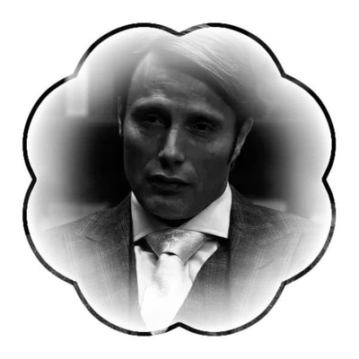 DR HANNIBAL LECTER