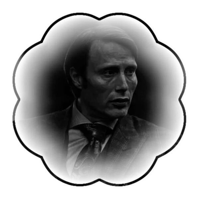 DR HANNIBAL LECTER