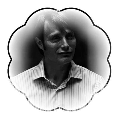 DR HANNIBAL LECTER