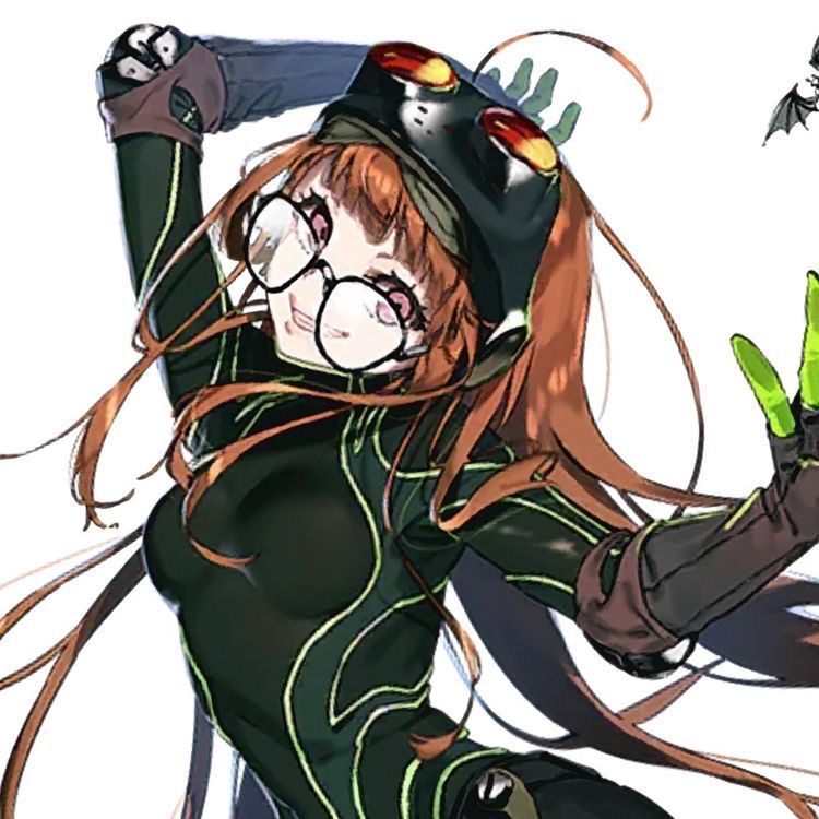 Futaba Sakura