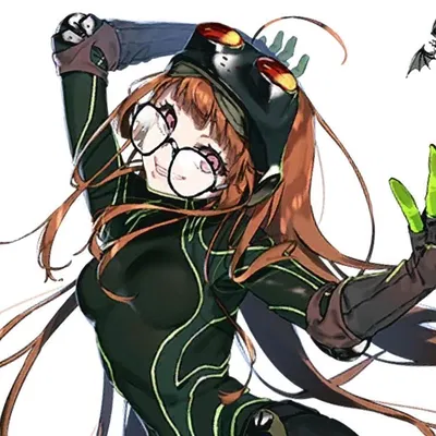 Futaba Sakura