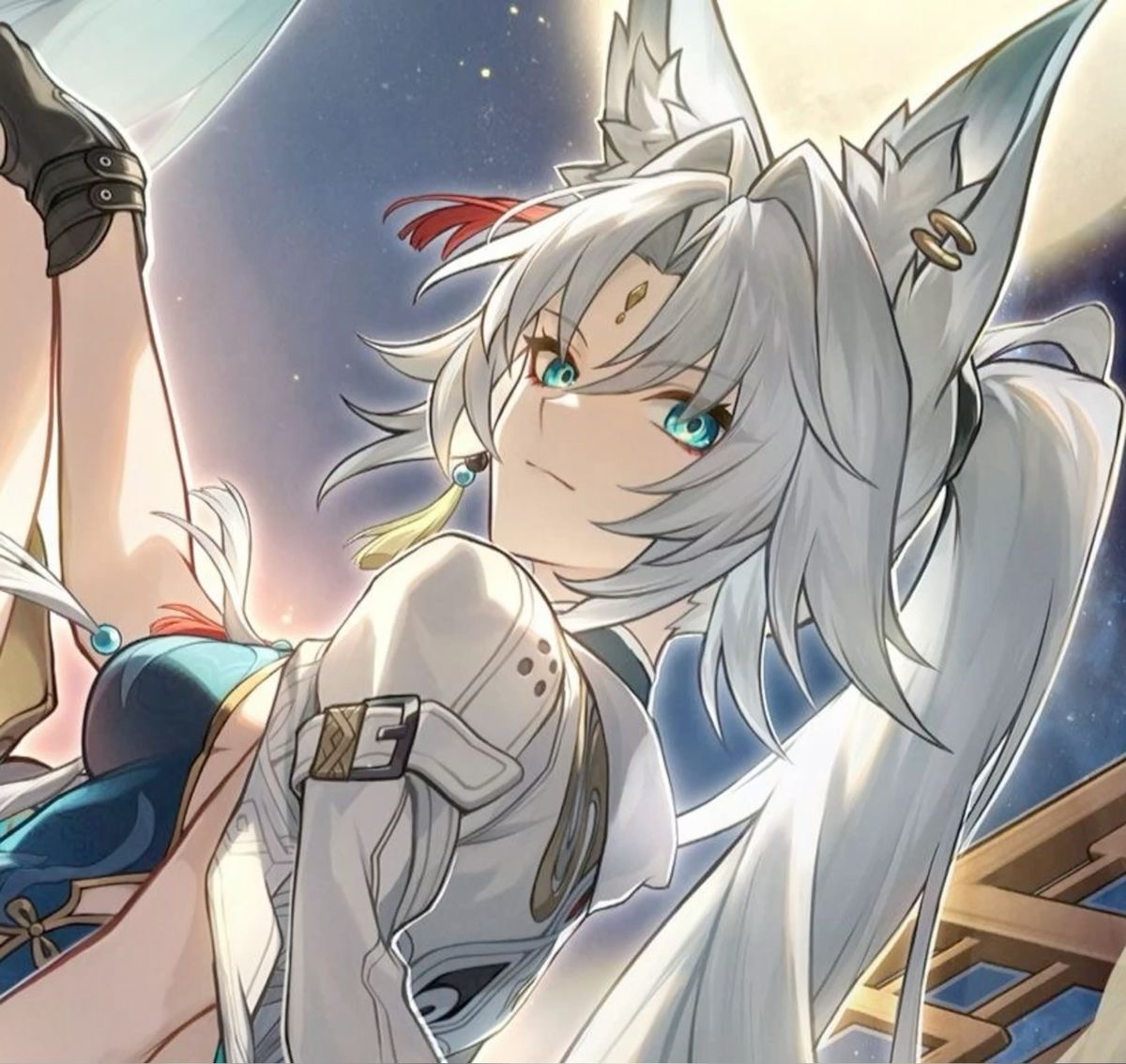 Feixiao