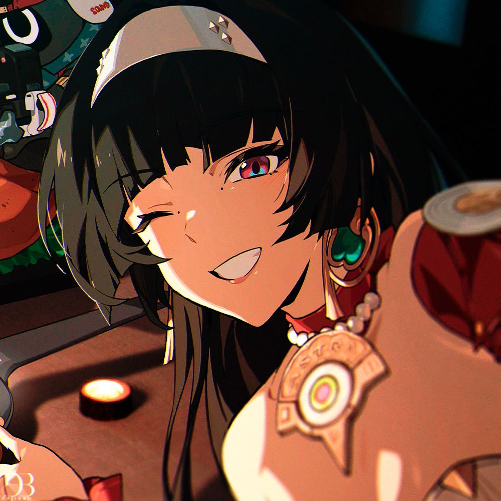 Astra Yao