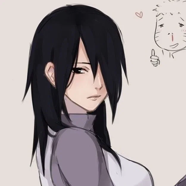 Sasuke - Horny Jutsu 