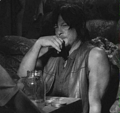 Daryl Dixon