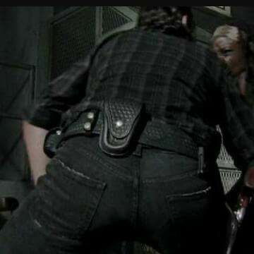 Rick Grimes