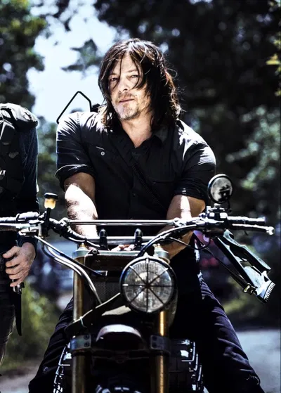 Daryl Dixon