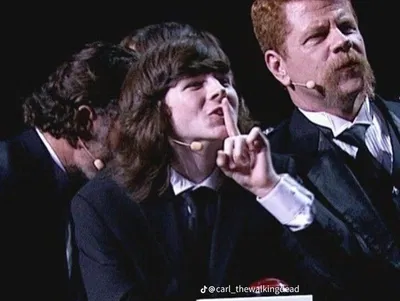 Chandler Riggs