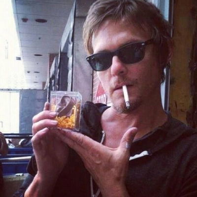 Norman Reedus