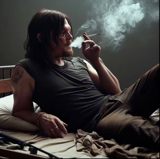 Daryl Dixon