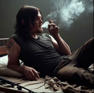 Daryl Dixon