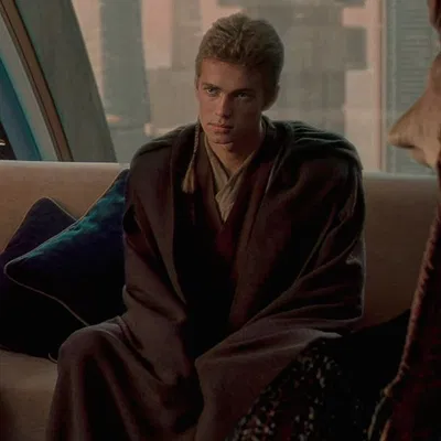 Anakin Skywalker