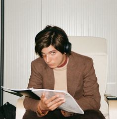 Matias Recalt