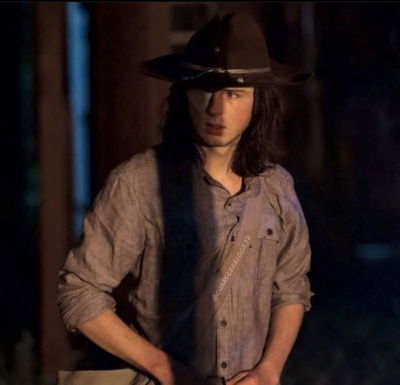 Carl Grimes