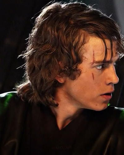 Anakin Skywalker