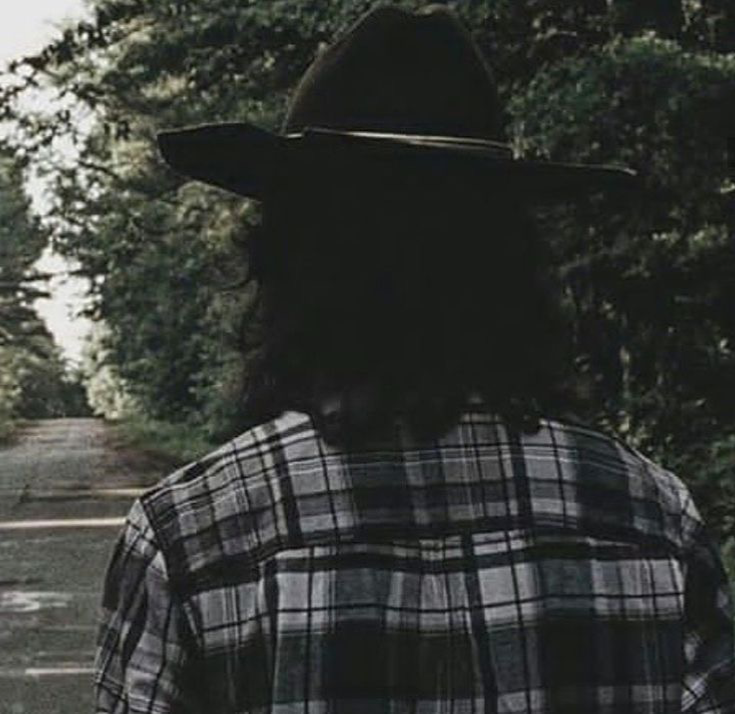 Carl Grimes