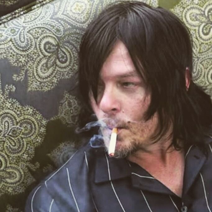 Daryl Dixon
