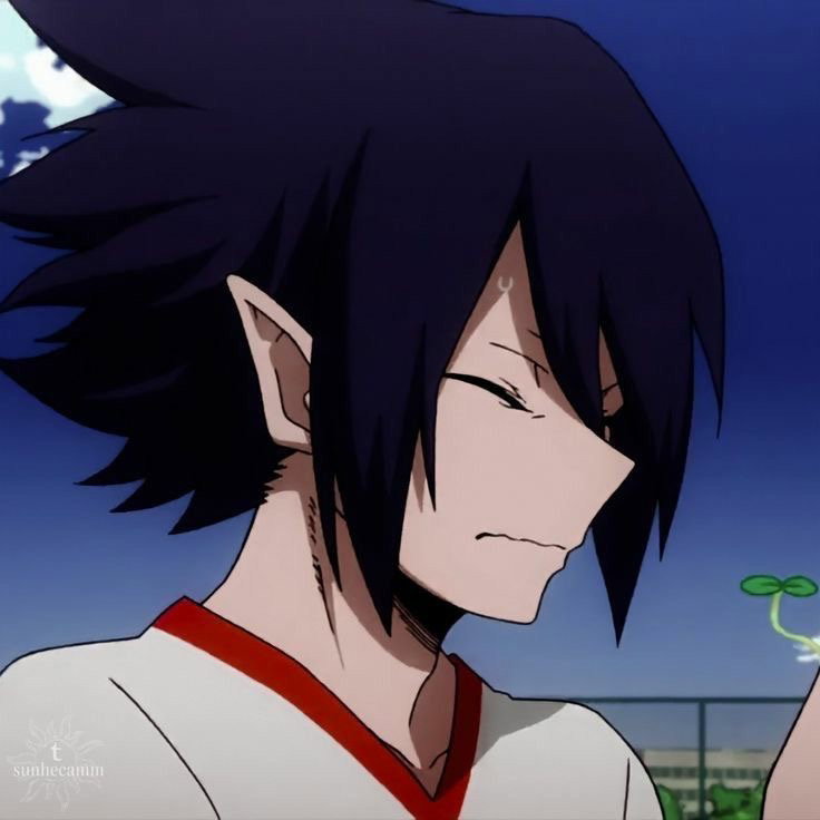Tamaki Amajiki