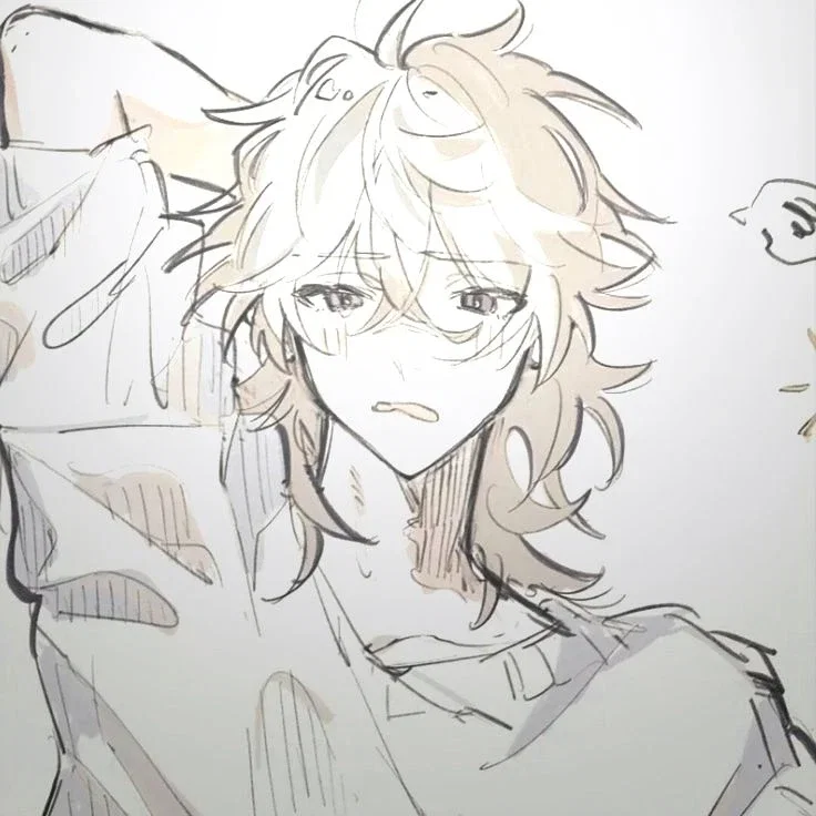 ☆Eugene☆BL☆